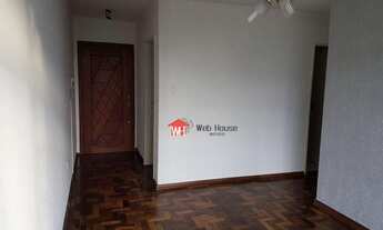 Imagem 6: Apartamento com 2 dormitórios à venda, 54 m² por R$ 240.000,00 - Menino Deus - Porto Alegr