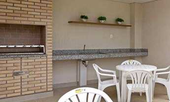 Imagem 6: Apartamento com 2 dormitórios à venda, 50 m² por R$ 350.000,00 - Campo Limpo - São Paulo/S