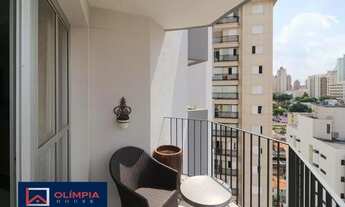 Imagem: Venda Apartamento 3 Dormitórios - 83 m²