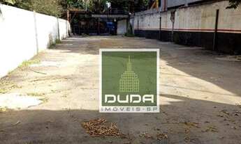 Imagem: Terreno, 425 m² - venda por R$ 17.000.000