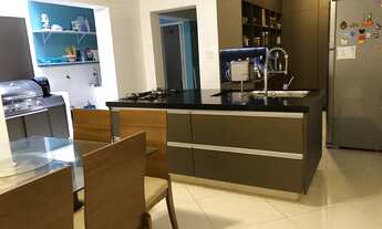 Imagem 3: Maravilhoso sobrado com 2 dormitórios e 2 vagas