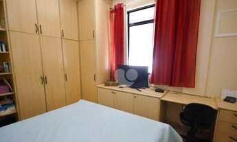 Imagem 5: Apartamento com 3 quartos à venda, 120 m² por R$ 685.000 - Recreio dos Bandeirantes - Rio