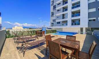 Imagem 4: Apartamento 3 quartos em Capoeiras - Florianópolis - SC