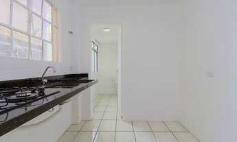 Imagem 4: Apartamento com 2 quartos à venda por R$ 155000.00, 40.71 m2 - CIDADE INDUSTRIAL - CURITIB