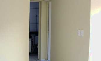 Imagem 3: Apartamento para venda possui 50m² metros quadrados com 2 quartos em Parque Ideal - Teresi