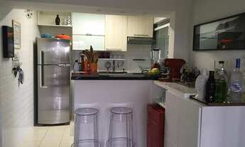 Imagem 4: Apartamento residencial à venda, Vila Leopoldina, São Paulo