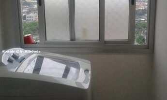 Imagem 6: Apartamento para Venda em São Paulo, Nossa Senhora do Ó, 2 dormitórios, 1 banheiro, 1 vaga