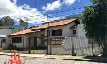 Imagem 3: CAXIAS DO SUL - Casa Padrão - Petrópolis