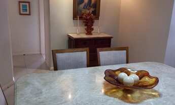 Imagem 2: Apartamento 03 Quartos , Horto Florestal ,02 Garagens