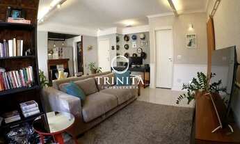 Imagem 6: Lindo 2 quartos no Reserva do Parque em andar alto. - Cidade Jardim