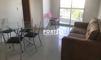 Imagem 4: Venda- Ed. Duet- 02 quartos (suíte)- Próx. ao Salesiano