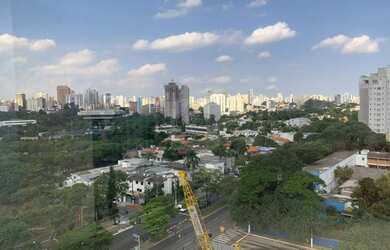 Imagem 3: Laje Comercial com 152m² em Indianópolis -SP