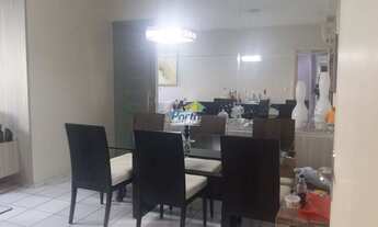 Imagem 2: Apartamento para Venda Cond. Girassol Residence, Teresina