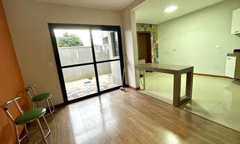 Imagem 7: Sobrado 140 metros quadrados com 3 quartos em Boa Vista - Curitiba - PR