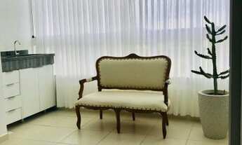 Imagem 3: Apartamento para venda com 122 m2 com 3 quartos bairro areias perto da academia prime