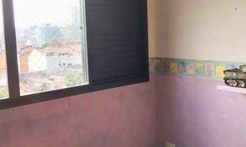 Imagem 13: Apartamento à venda, 120 m² por R$ 650.000,00 - Jabaquara - São Paulo/SP