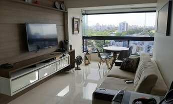Imagem 1: Lindo apartamento no Rio Vermelho!