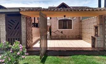 Imagem: Casa com 2 dormitórios à venda, 90 m²