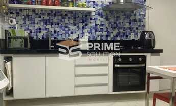 Imagem 4: Apto.Na Ponta Do Farol - 3 Suites+Escritório - Torre Única - 143m²