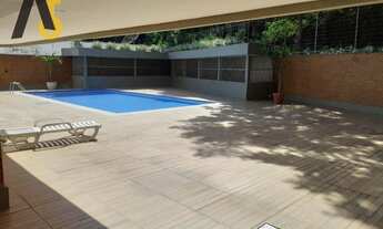 Imagem: Apartamento 93 m² 02 quartos suite lazer