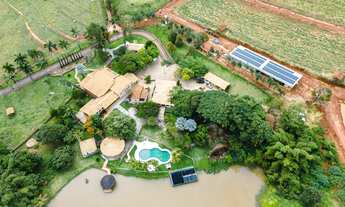 Imagem 3: Atravesse. E viva experiências únicas