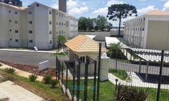 Imagem 4: CIC. APARTAMENTO 2 DORMS