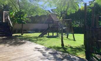 Imagem 7: Casa em condominio praia Juquehy