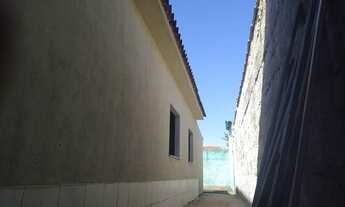 Imagem 4: Casa para venda com 70 metros quadrados com 3 quartos em Jardim Ipanema - Uberlândia - MG