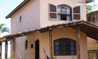 Imagem: Sobrado com 2 dormitórios à venda, 133