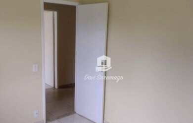 Imagem 7: Apartamento com 2 dormitórios à venda, 51 m² por R$ 145.000,00 - Santa Bárbara - Niterói/R