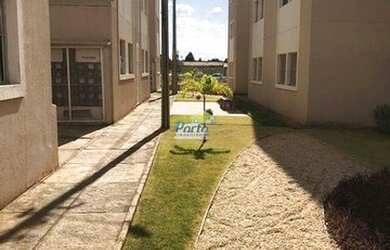 Imagem 4: Apartamento 02 quartos para Venda Vale do Gavião, Teresina