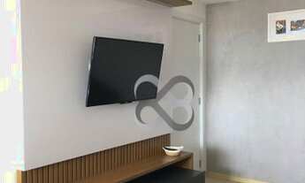 Imagem 4: Apartamento com 3 dormitórios, 72 m² - venda por R$ 440.000,00 ou aluguel por R$ 2.000,00