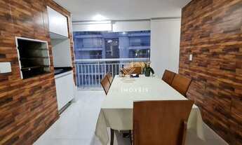 Imagem 4: Apartamento com 3 dormitórios à venda, 97 m² por R$ 713. - Bom Retiro - São Paulo/SP