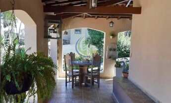 Imagem 3: Casa com 3 quartos - Bairro Jardim do Lago em Atibaia