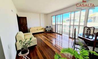 Imagem: Cobertura duplex, Copacabana, 7 quartos