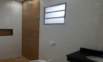 Imagem 5: Linda casa residencial para Venda Cesar Park, Pindamonhangaba 2 dormitórios, 1 sala, 1 ban