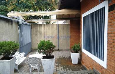 Imagem 4: Campinas - Casa Padrão - Taquaral