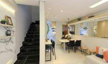 Imagem 2: Sobrado em condomínio fechado em Vila Gustavo - São Paulo - SP