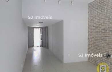 Imagem 2: FORTALEZA - Casa Comercial - ALDEOTA