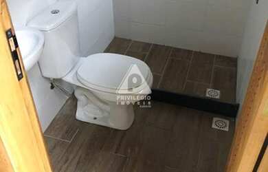 Imagem 7: CASA DE VILA, 2 QUARTOS, 2 VAGAS, NA RUA BARÃO DO BOM RETIRO/ COLÉGIO PEDRO II