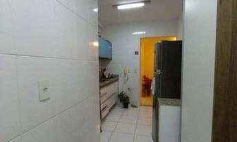 Imagem 5: Apartamento com 1 dormitório à venda, 56 m² por R$ 420.000,00 - Jardim das Colinas - São J