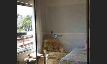 Imagem 3: Apartamento com 1 dormitório à venda, 70 m² por R$ 550.000,00 - Panamby - São Paulo/SP