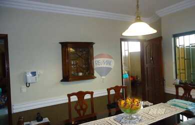 Imagem 3: Sobrado com 3 dormitórios à venda, 166 m² por R$ 1.250.000,00 - Chácara Inglesa - São Paul