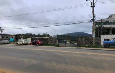 Imagem 3: ÁREA COMERCIAL/INDUSTRIAL À VENDA e LOCAÇÃO, RODOVIA ÍNDIO TIBIRIÇÁ, PALMEIRAS, SUZANO