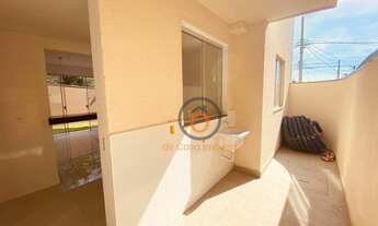 Imagem 7: Apartamento com 2 quartos à venda, 47 m² por R$ 239.000 - Maria Helena - Belo Horizonte/MG