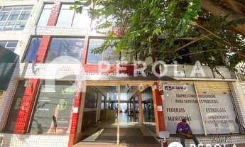 Imagem: Centro Comercial Fênix Setor Central