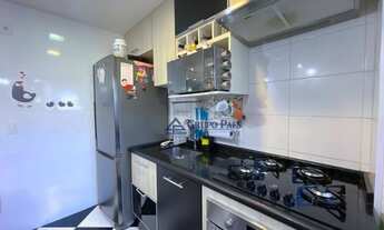 Imagem 5: Apartamento à venda, 47 m² por R$ 360.000,00 - Jardim São Francisco (Zona Leste) - São Pau