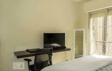 Imagem 4: Apartamento para venda tem 98 metros quadrados com 3 quartos em Vila Nova Conceição - São