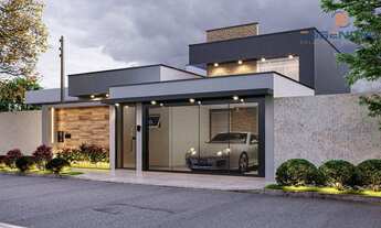 Imagem: Casa com 3 dormitórios à venda, por R$