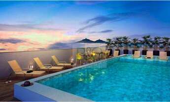 Imagem 7: Studio à venda, 31 m² por R$ 414.000,00 - Vila Clementino - São Paulo/SP